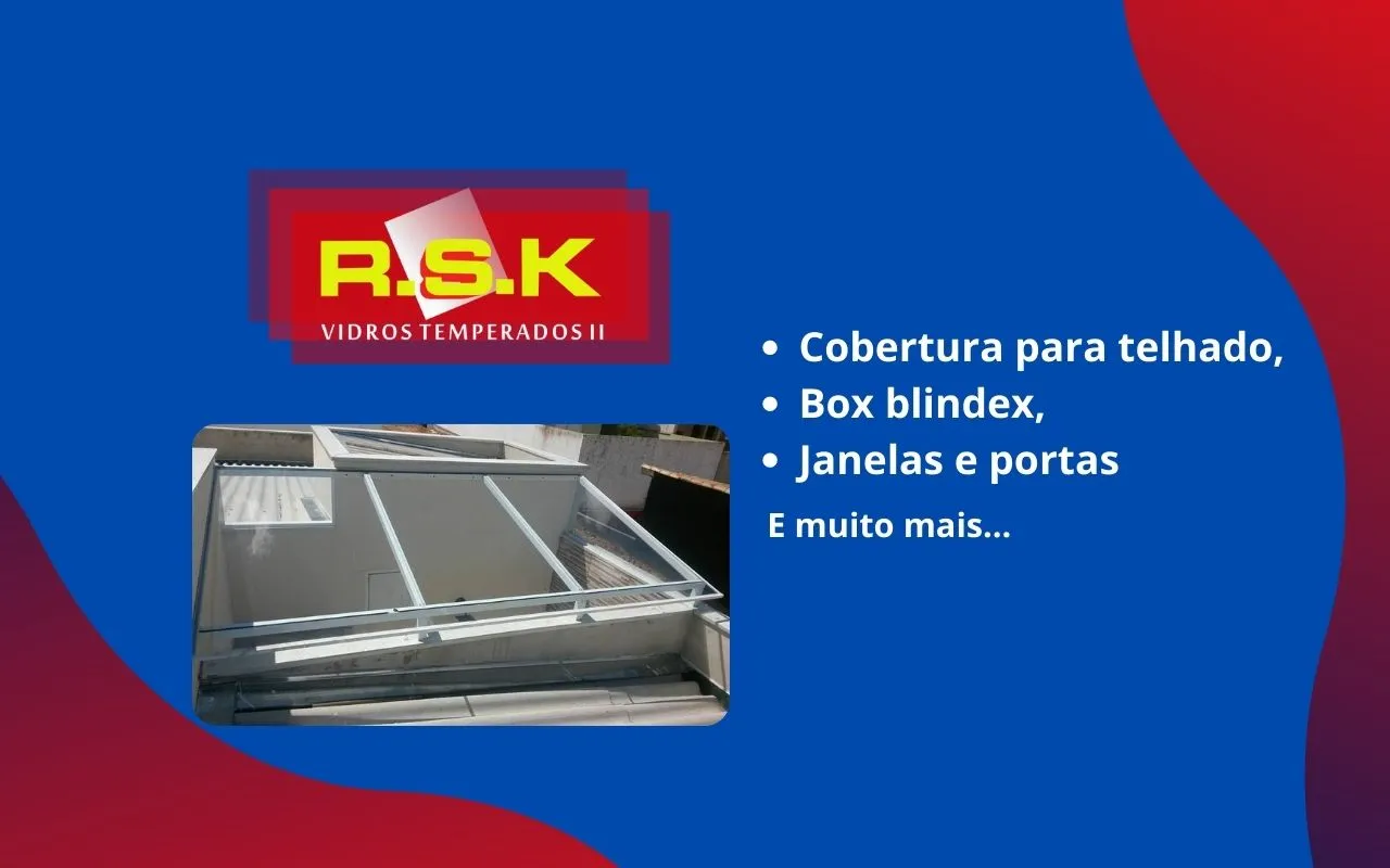 RSK Vidros