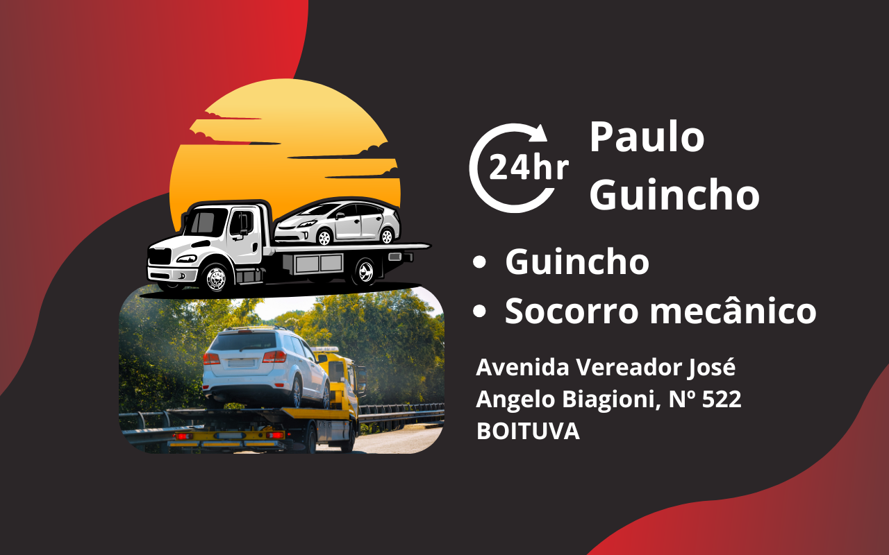 Paulo Guincho